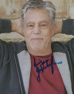 Vincent Guastaferro autograph