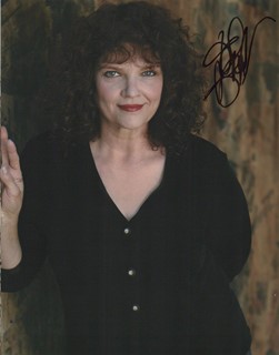 Debra Christofferson autograph