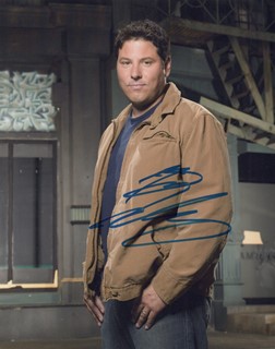 Greg Grunberg autograph