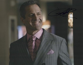 Rob Estes autograph