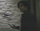 Sebastian Quinn autograph