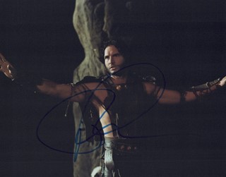 Peter Facinelli autograph