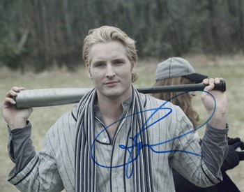 Peter Facinelli autograph