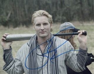 Peter Facinelli autograph