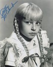 Patty McCormack