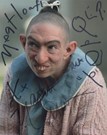 Naomi Grossman