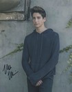 Milo Manheim