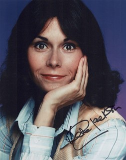 Kate Jackson autograph