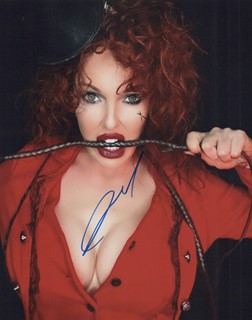 Jenae Noonan autograph