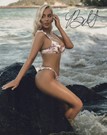 Brittany Porter autograph