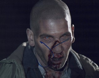 Jon Bernthal autograph