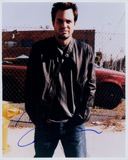 Mark Ruffalo autograph