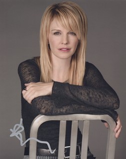 Kathryn Morris autograph