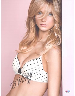 Kate Bock autograph