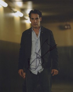 Adrian Pasdar autograph