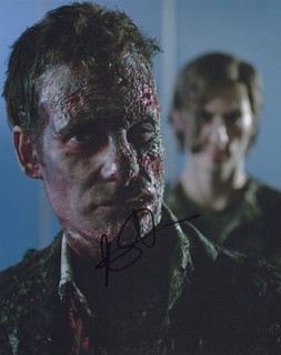 Adrian Pasdar autograph