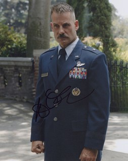 Adrian Pasdar autograph