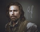 Anson Mount