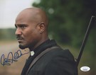 Seth Gilliam