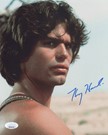 Harry Hamlin