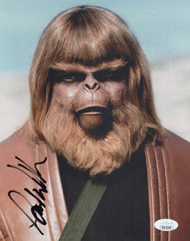 Paul Williams autograph