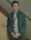 Chris Perfetti autograph