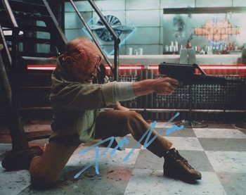 Dean Norris autograph