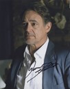 Jon Lindstrom autograph