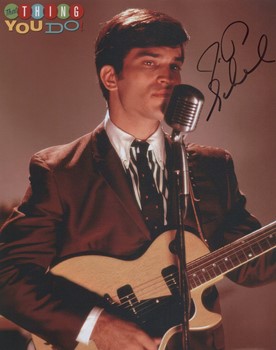 Johnathon Schaech autograph