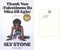 Sly Stone