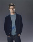 Grant Gustin