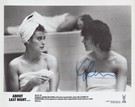 Elizabeth Perkins autograph