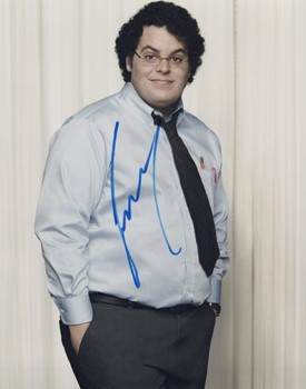 Josh Gad autograph