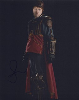 Rupert Grint autograph