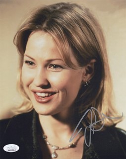 Joey Lauren Adams autograph