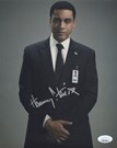 Harry Lennix