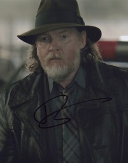 Donal Logue autograph