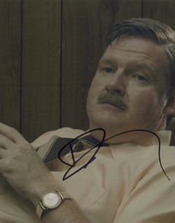 Donal Logue autograph