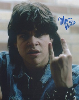 Marc Price autograph