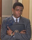 Dule Hill