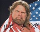 Jim Duggan