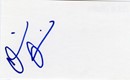 Colin Quinn autograph