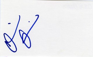 Colin Quinn autograph