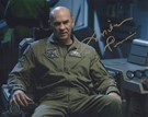 Mitch Pileggi autograph