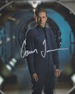 Connor Trinneer