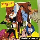 The B-52's