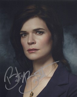 Betsy Brandt autograph