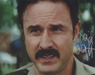 David Arquette celebrity autograph