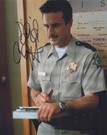 David Arquette celebrity autograph