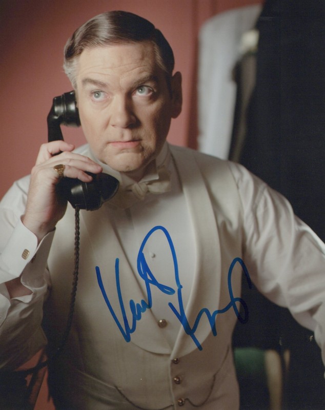 Kenneth Branagh autograph, item FP602240